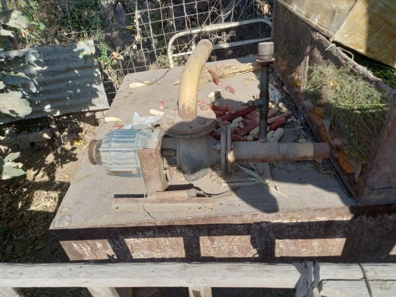 suw pompa - Туркменабат - img 4