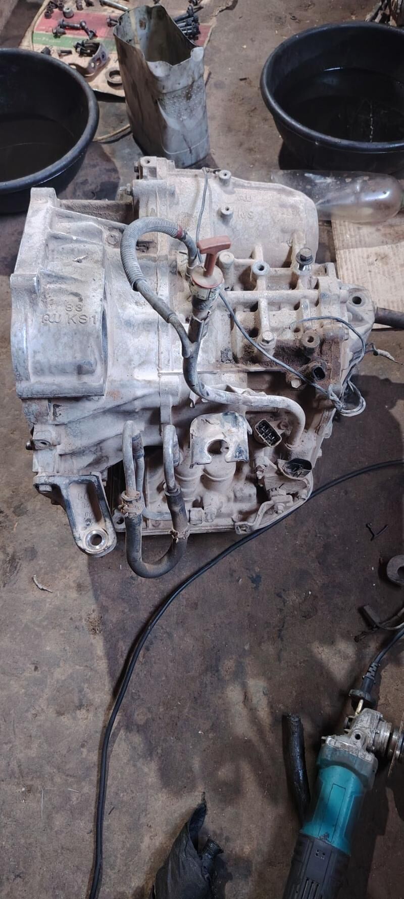 Karopka 5 000 TMT - Губадаг - img 3