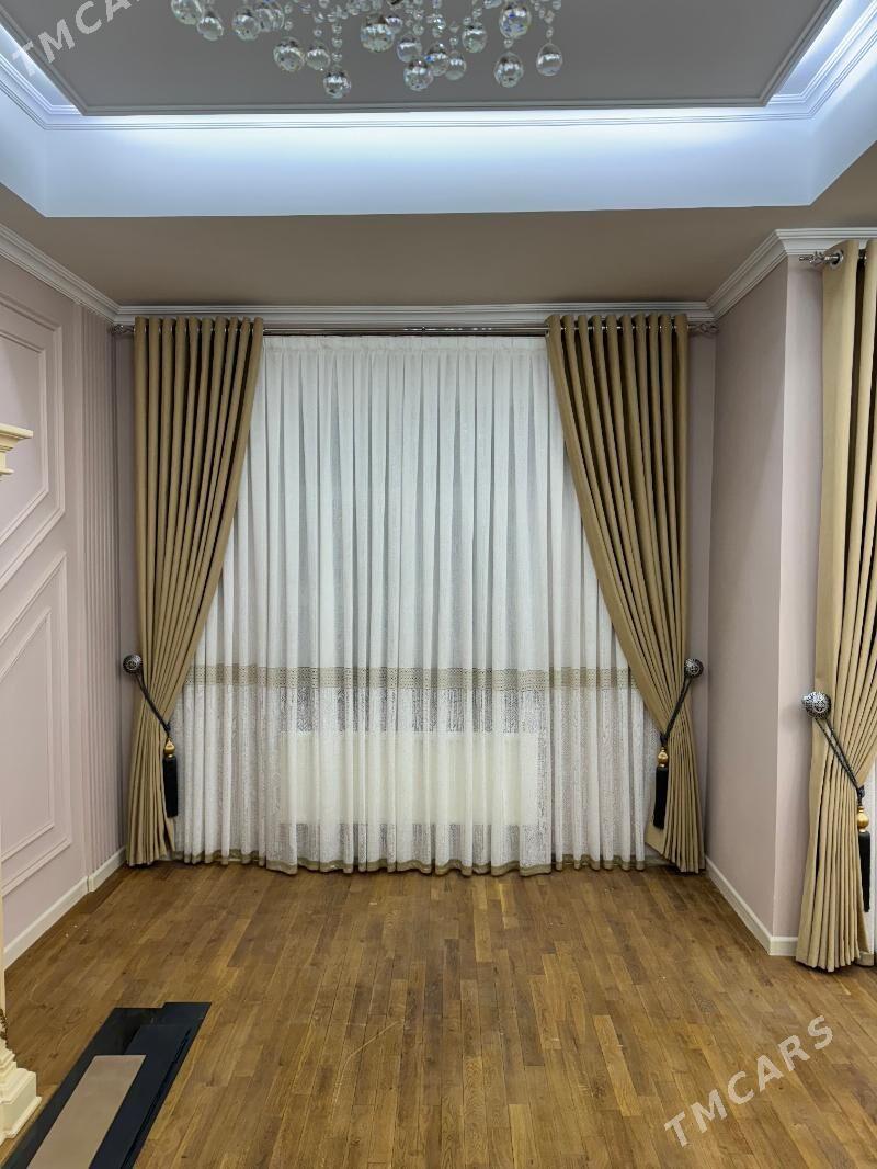 Zanawesga Занавесы Perde Tuty - Ашхабад - img 9