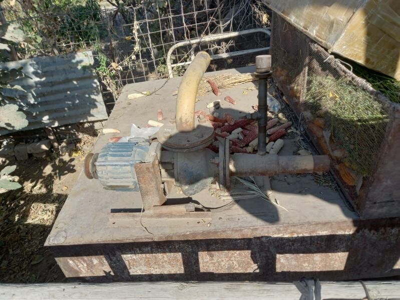 suw pompa - Туркменабат - img 3