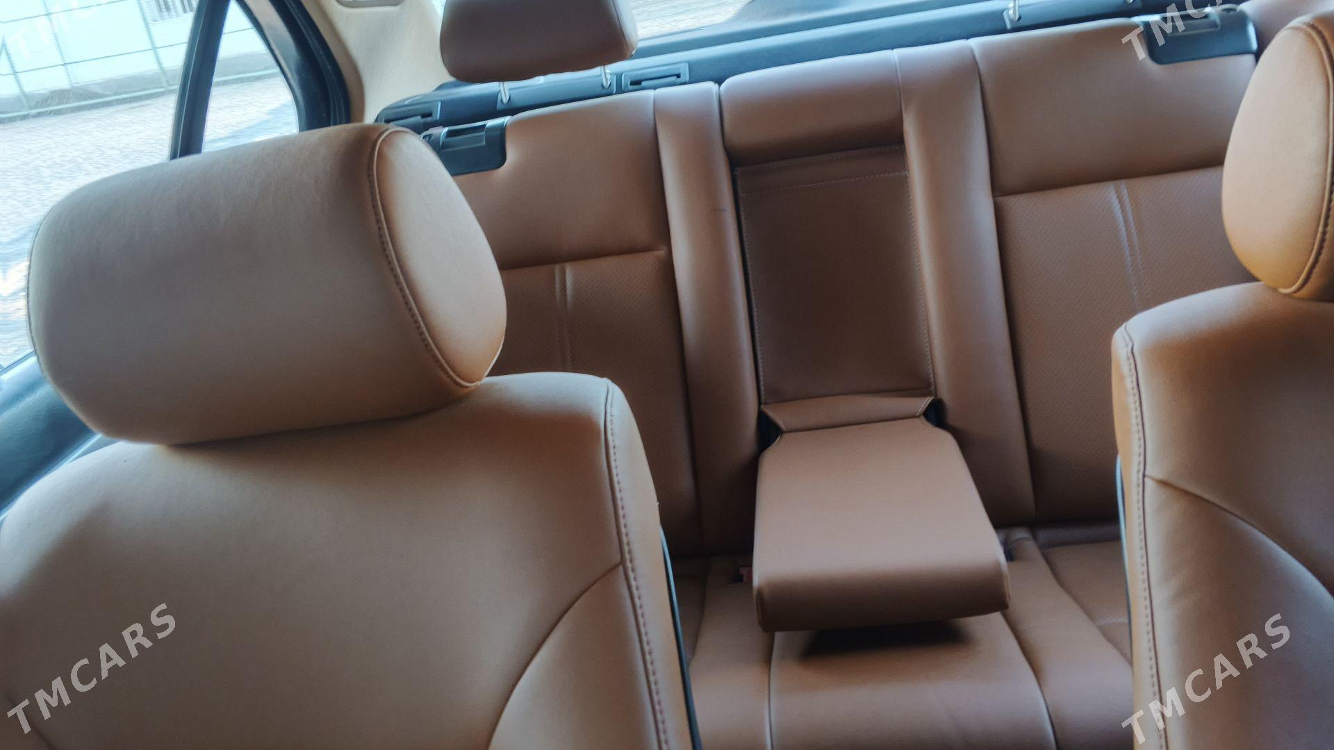 BMW E39 1999 - 133 000 TMT - Дашогуз - img 7