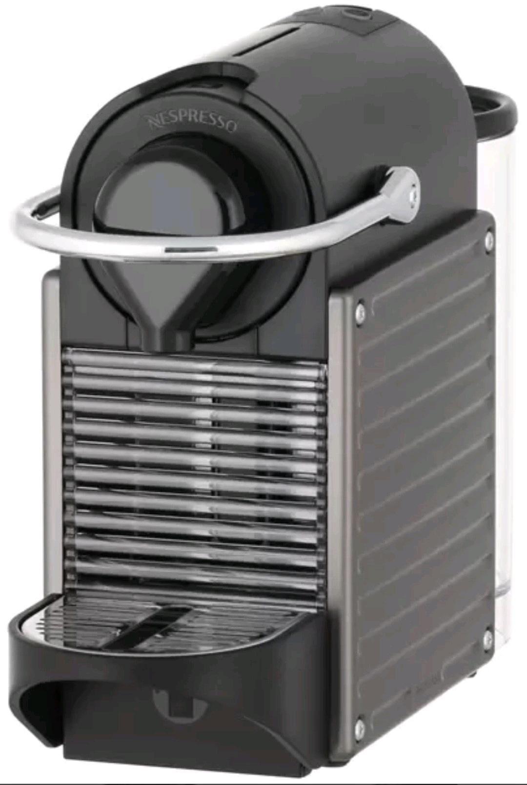 Nespresso - Херрикгала - img 6