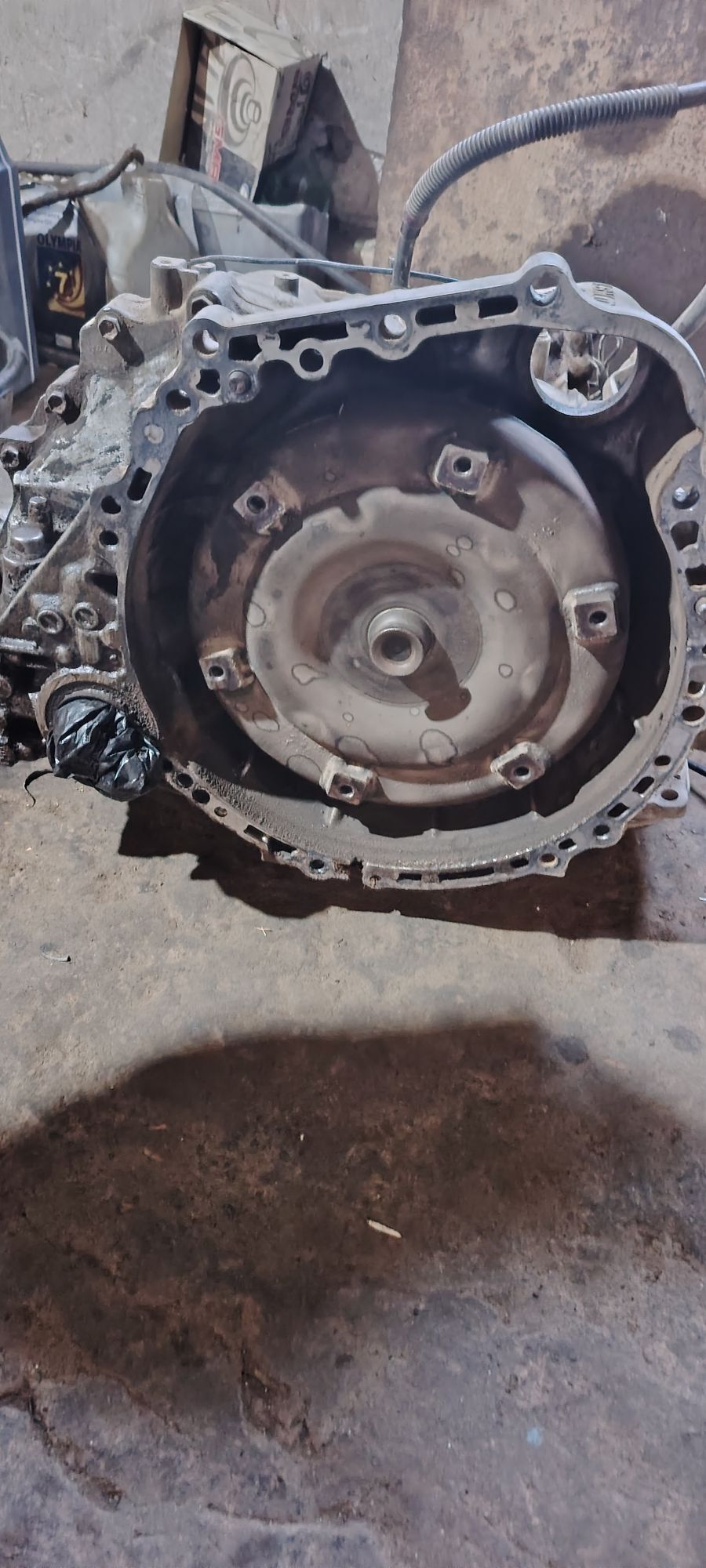 Karopka 5 000 TMT - Губадаг - img 2