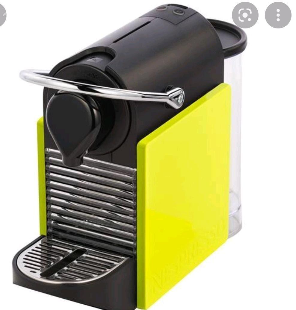 Nespresso - Херрикгала - img 5