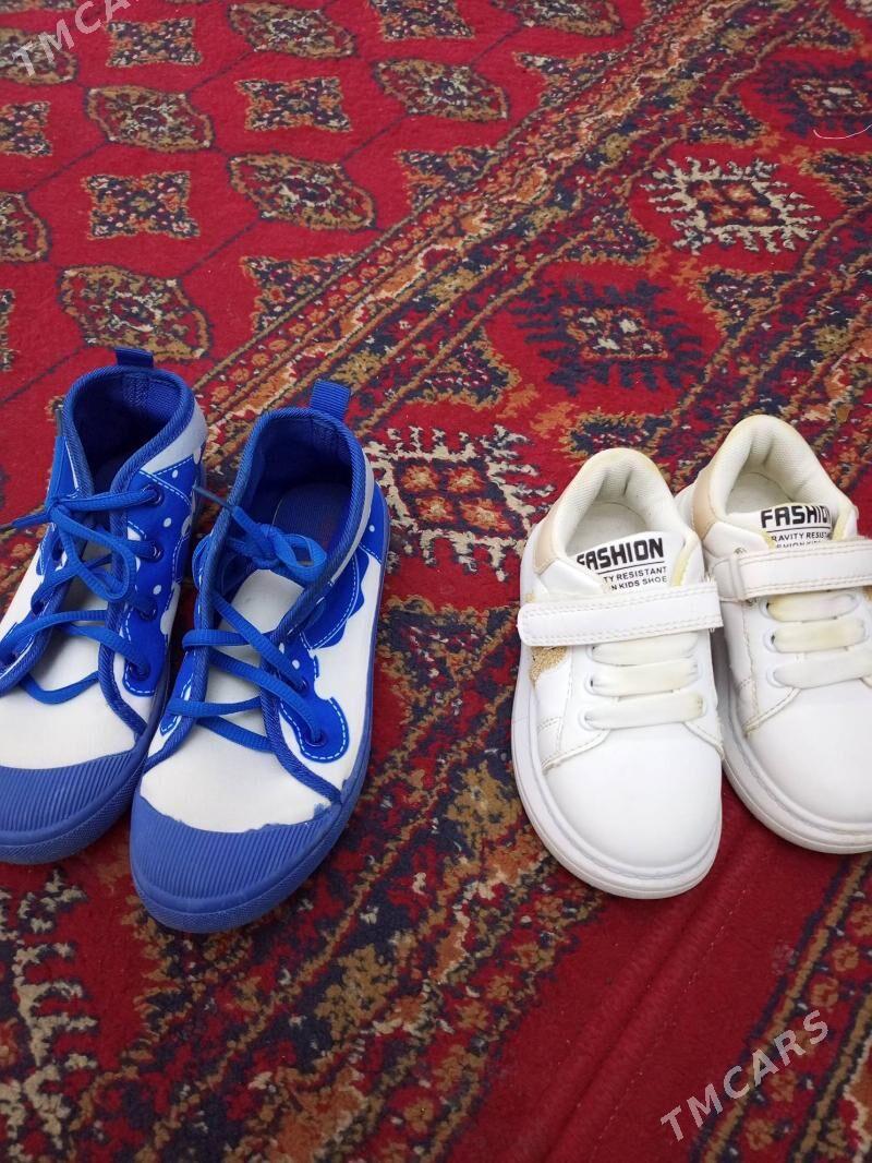 keta krasowka jensylar bezruka - Daşoguz - img 2