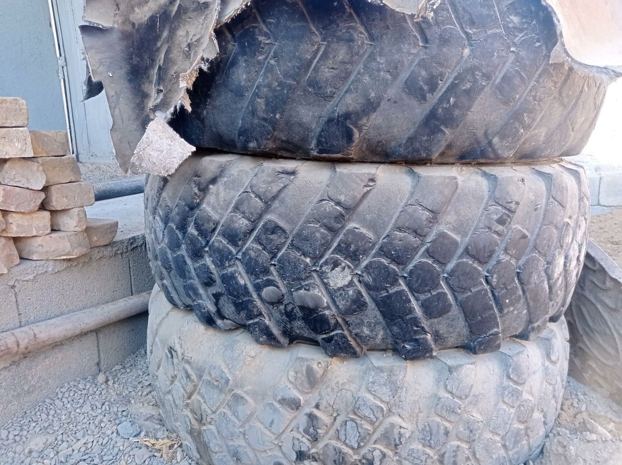 uly tekerler 200 TMT - Ýalkym - img 3