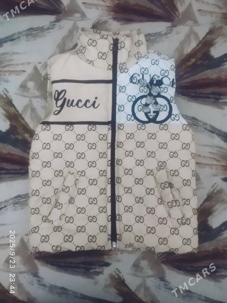 keta krasowka jensylar bezruka - Daşoguz - img 6