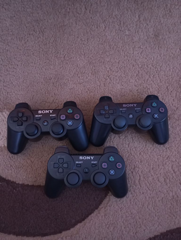 PlayStation 3 - Ашхабад - img 2