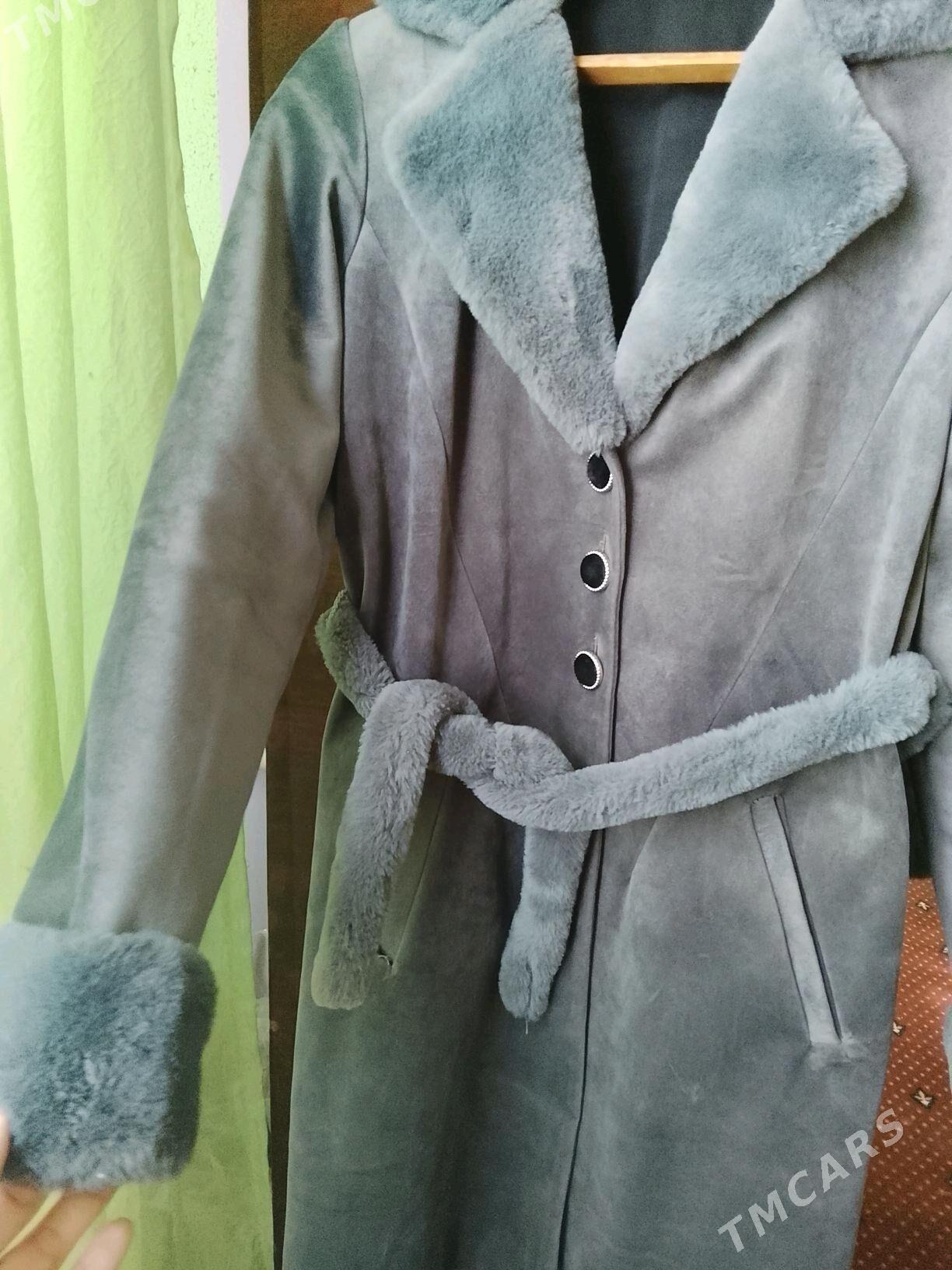 palto - Görogly (Tagta) - img 1