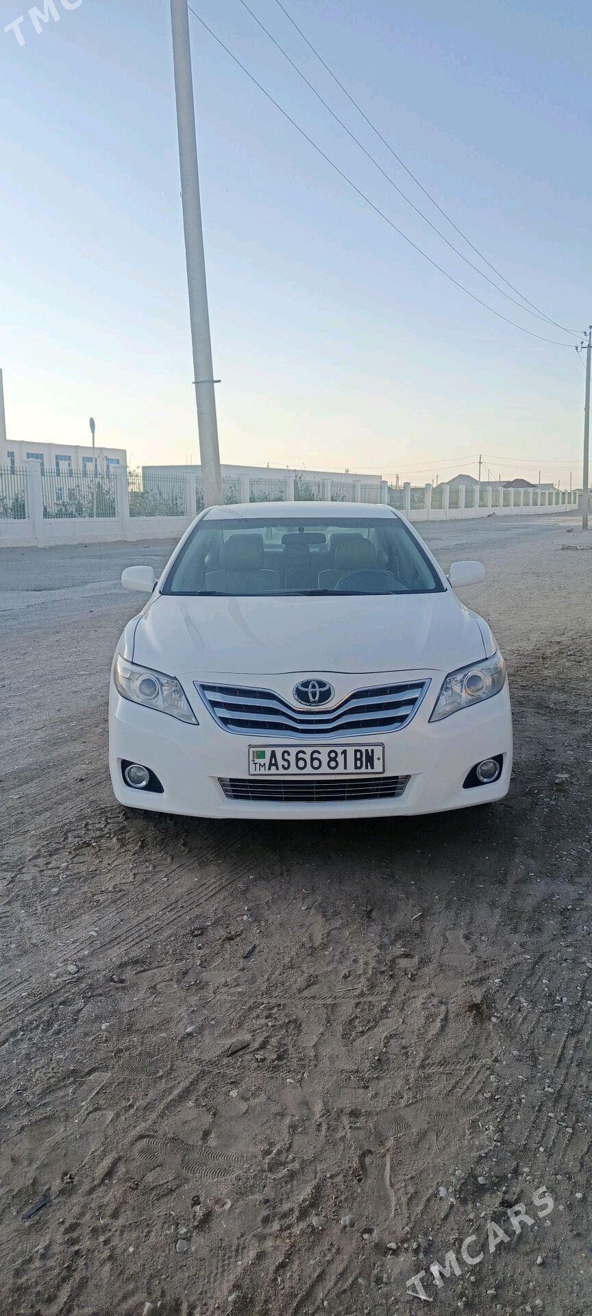 Toyota Camry 2011 - 220 000 TMT - Gumdag - img 3