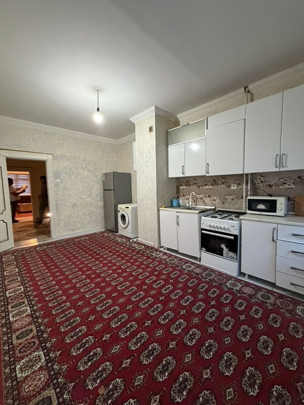 Jemagat - Ашхабад - img 3