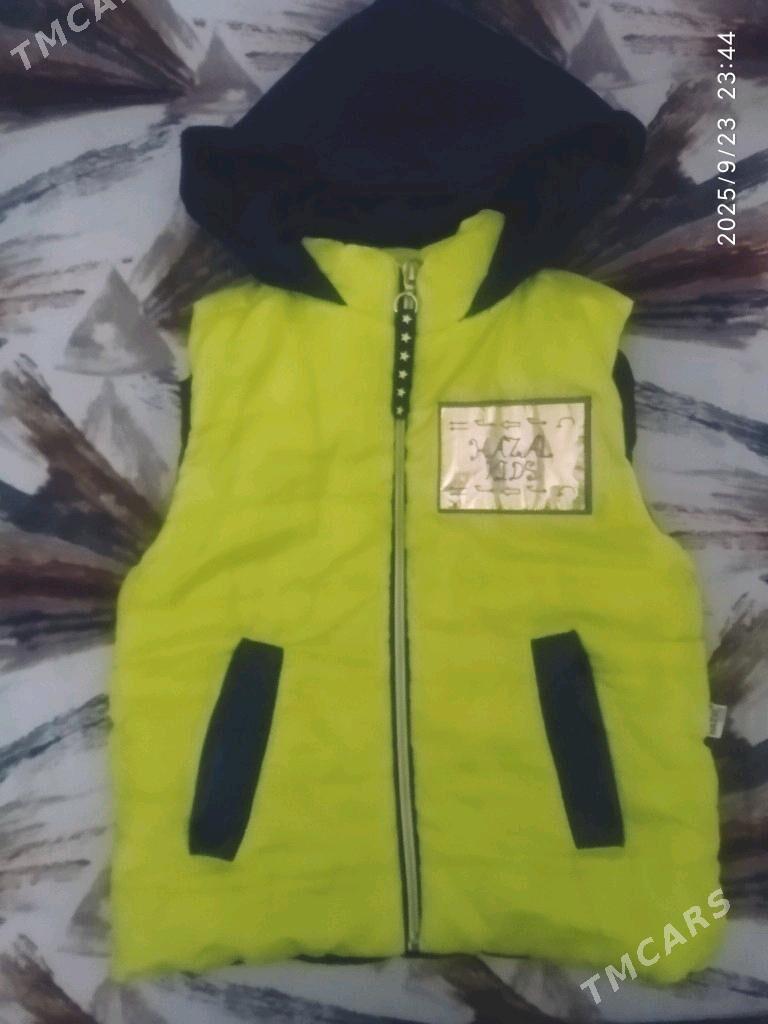 keta krasowka jensylar bezruka - Daşoguz - img 4