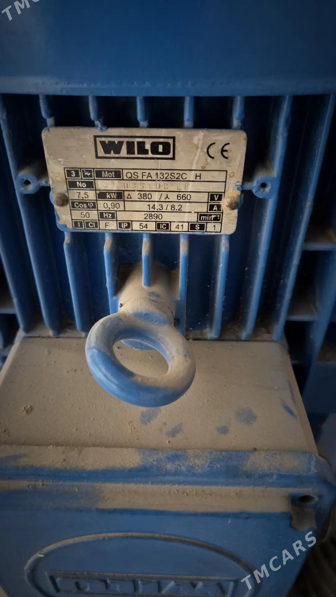 Насосы - Ашхабад - img 9