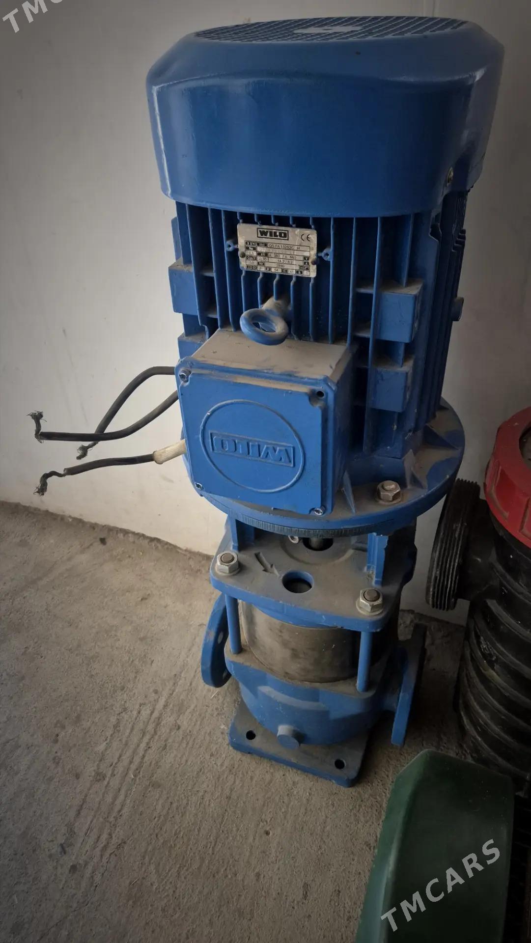 Насосы - Ашхабад - img 10