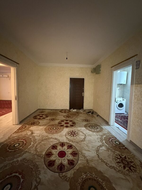 Jemagat - Ашхабад - img 1