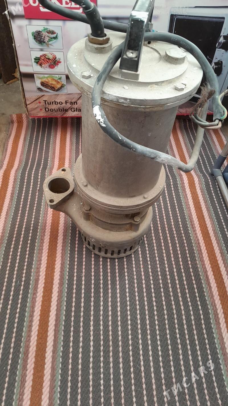 Насосы - Ашхабад - img 1