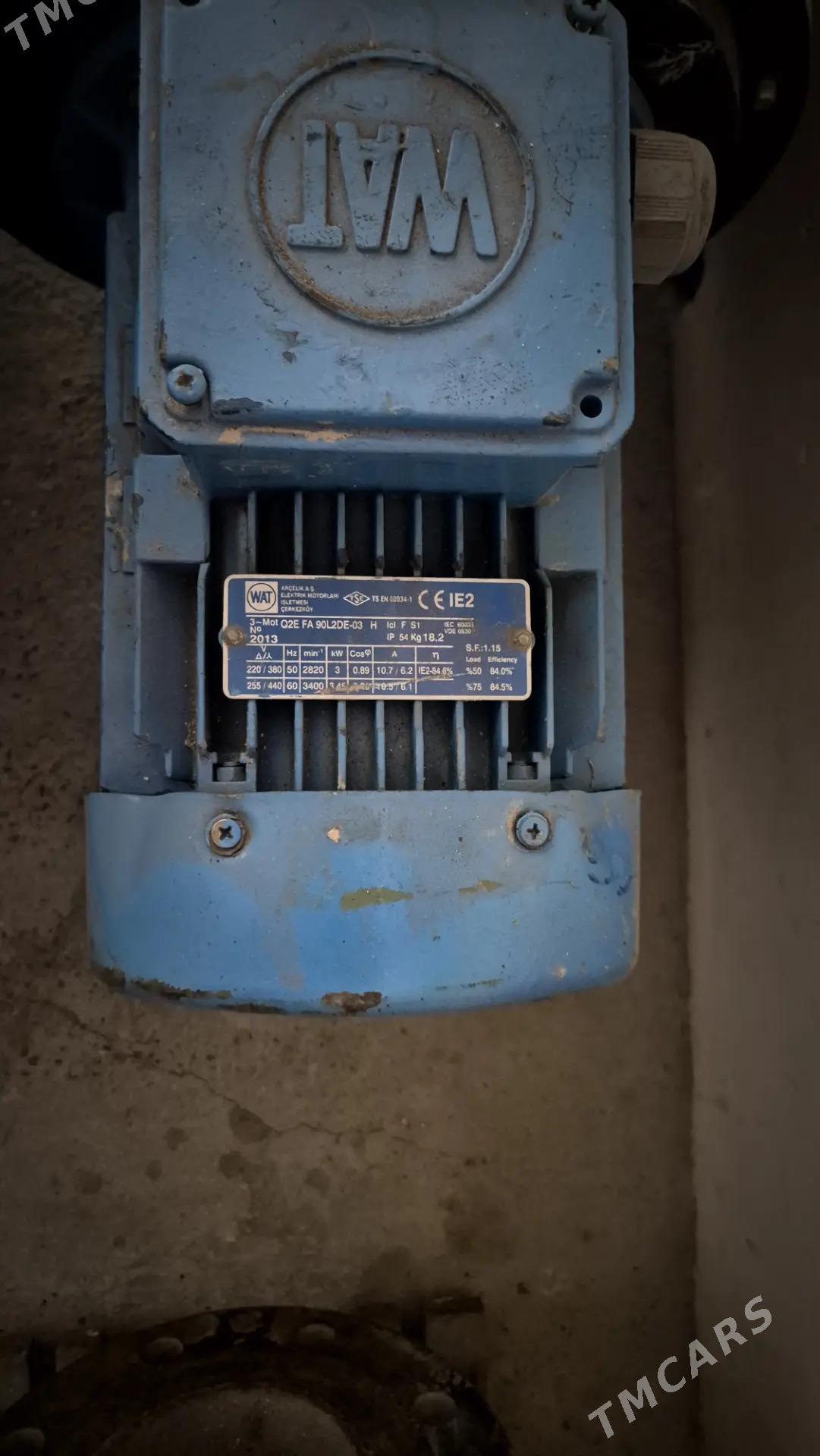 Насосы - Ашхабад - img 8