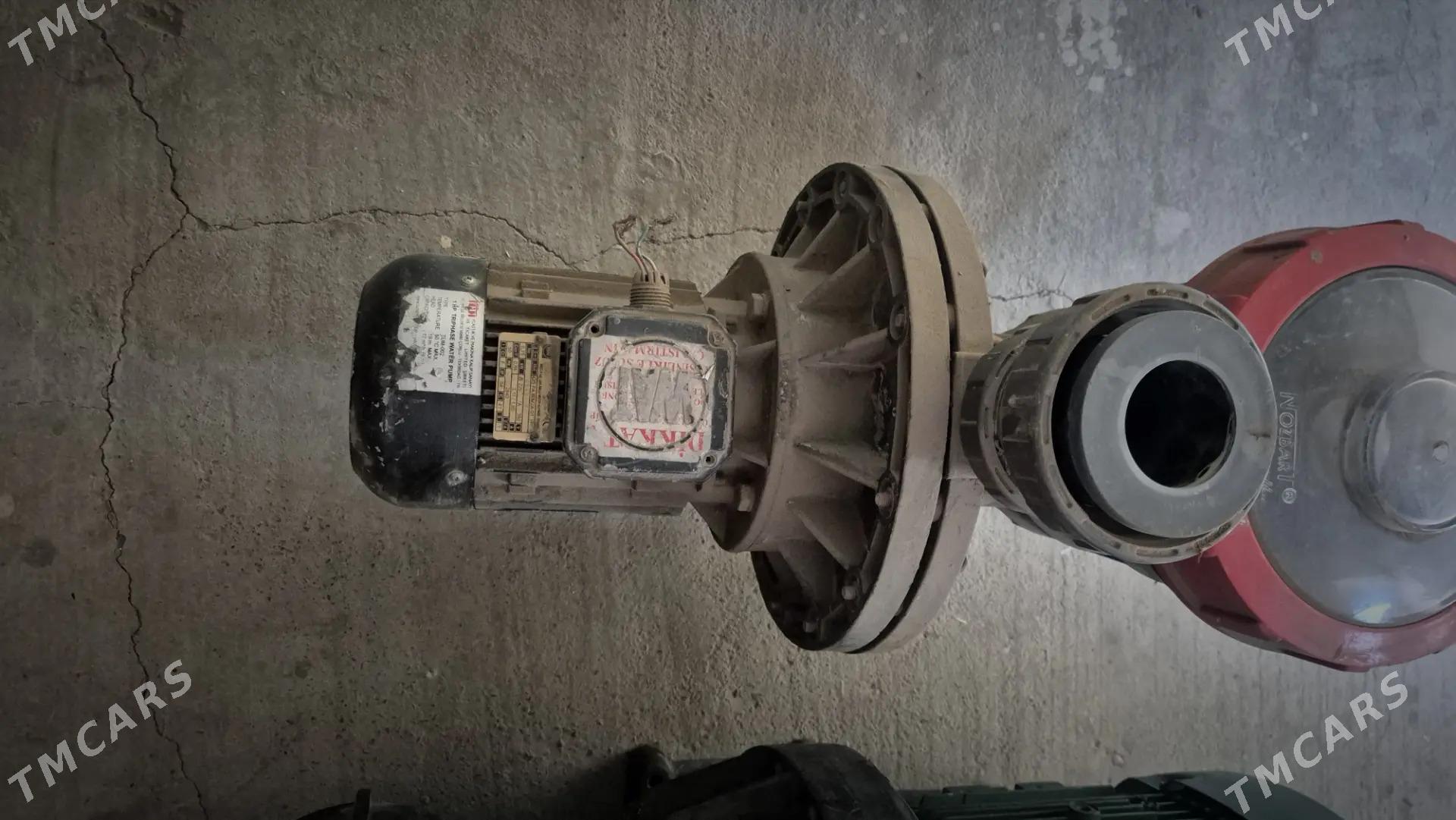 Насосы - Ашхабад - img 3