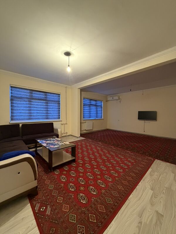 Jemagat - Ашхабад - img 2