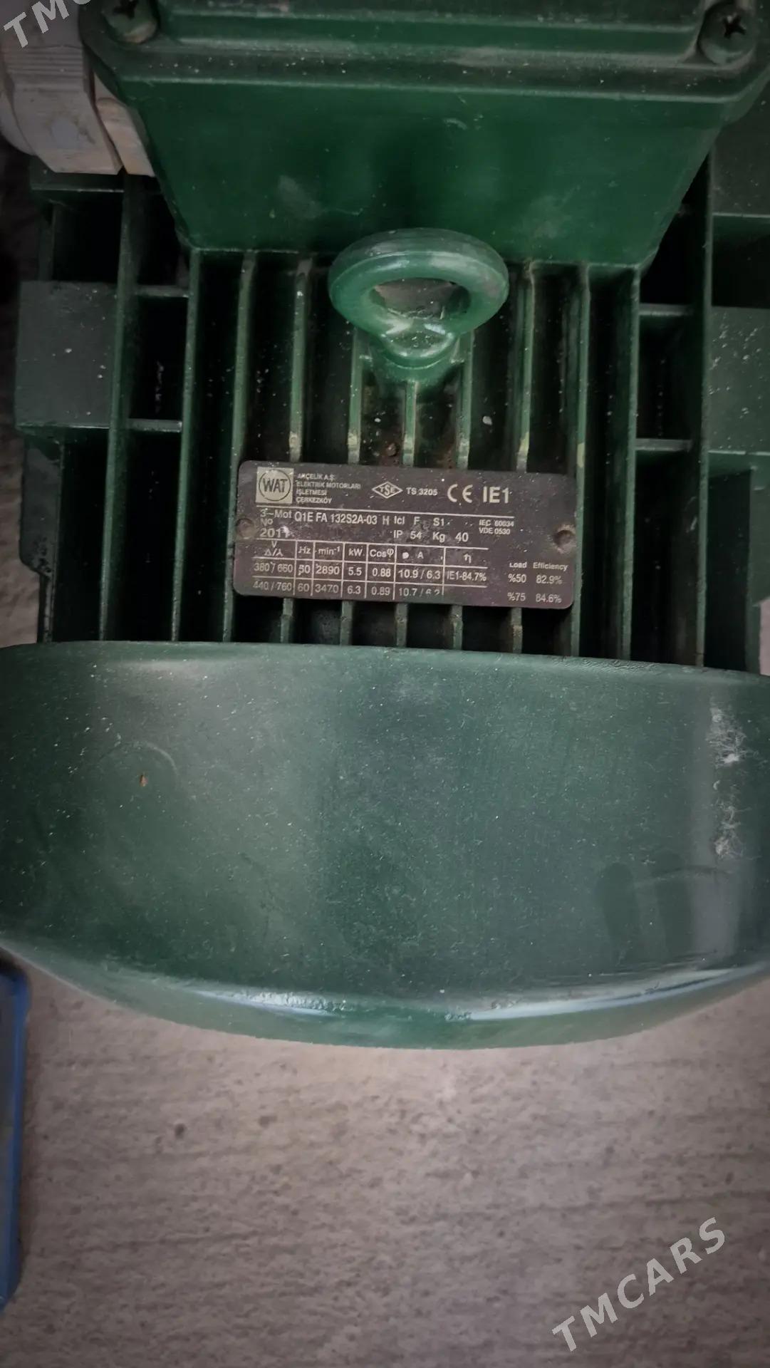 Насосы - Ашхабад - img 5