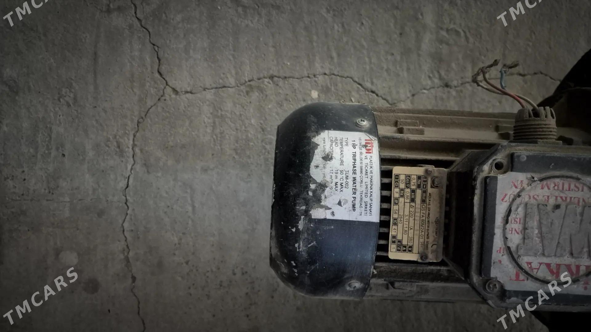 Насосы - Ашхабад - img 4