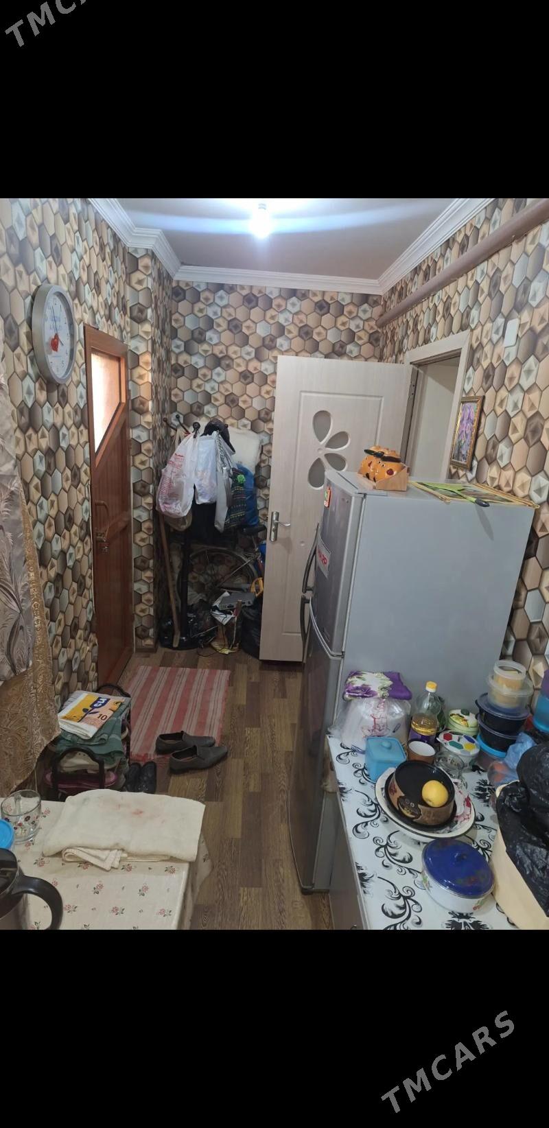 квартира Железнодорожный - Türkmenabat - img 2