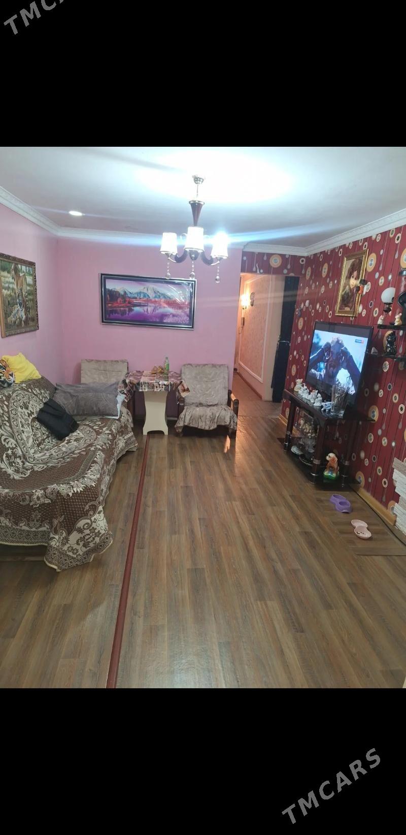 квартира Железнодорожный - Türkmenabat - img 1