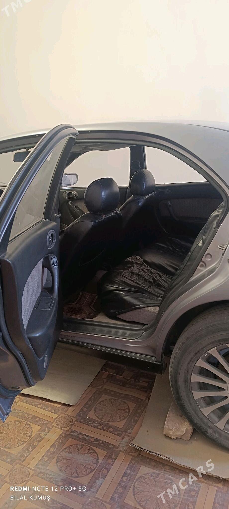 Mazda Mazda6 Sport 1992 - 36 000 TMT - Daşoguz - img 4