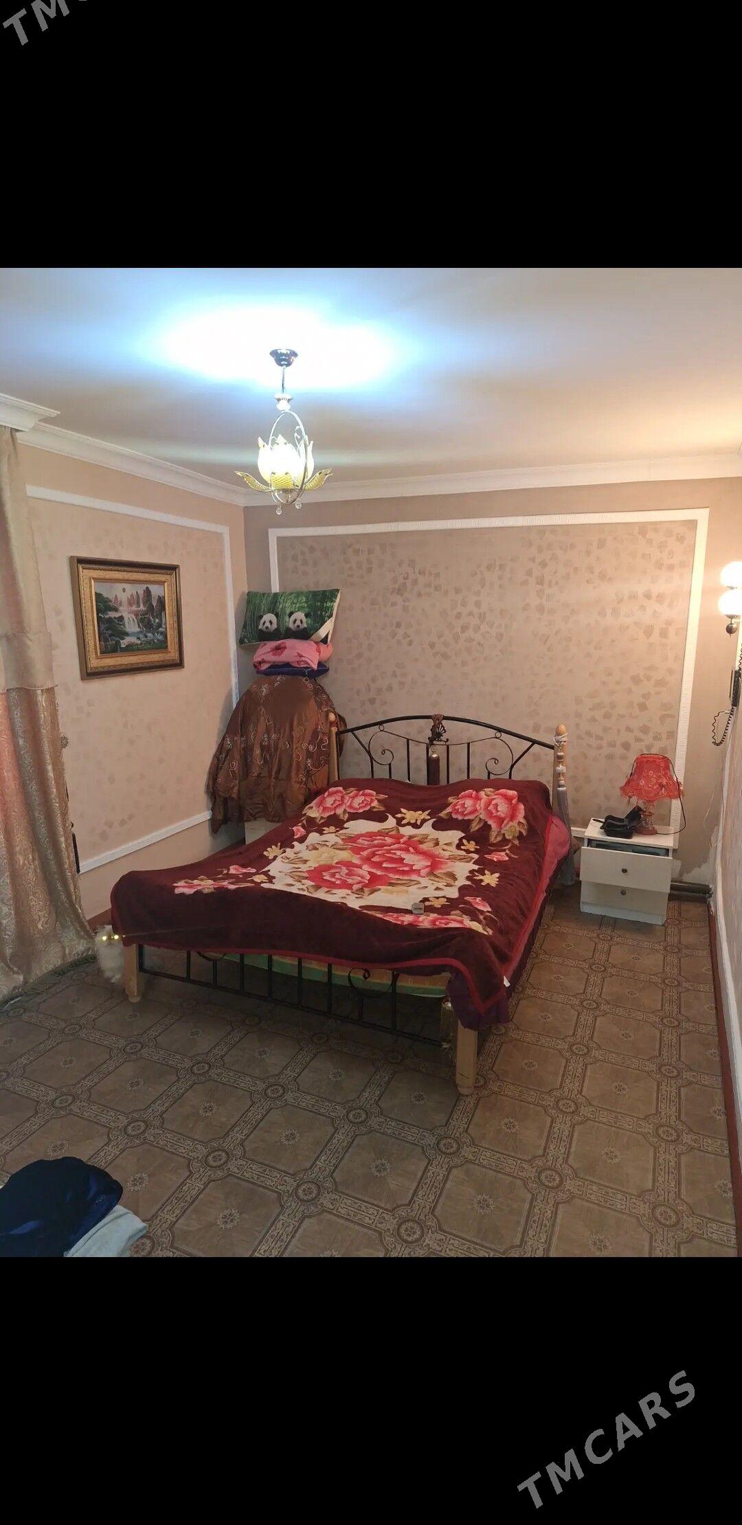 квартира Железнодорожный - Türkmenabat - img 8