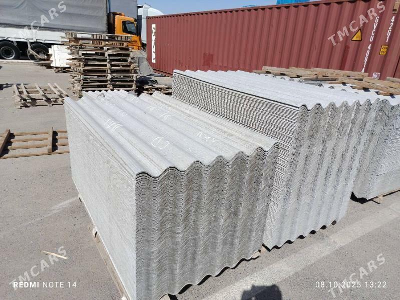 Azbes Sifer - Aşgabat - img 2