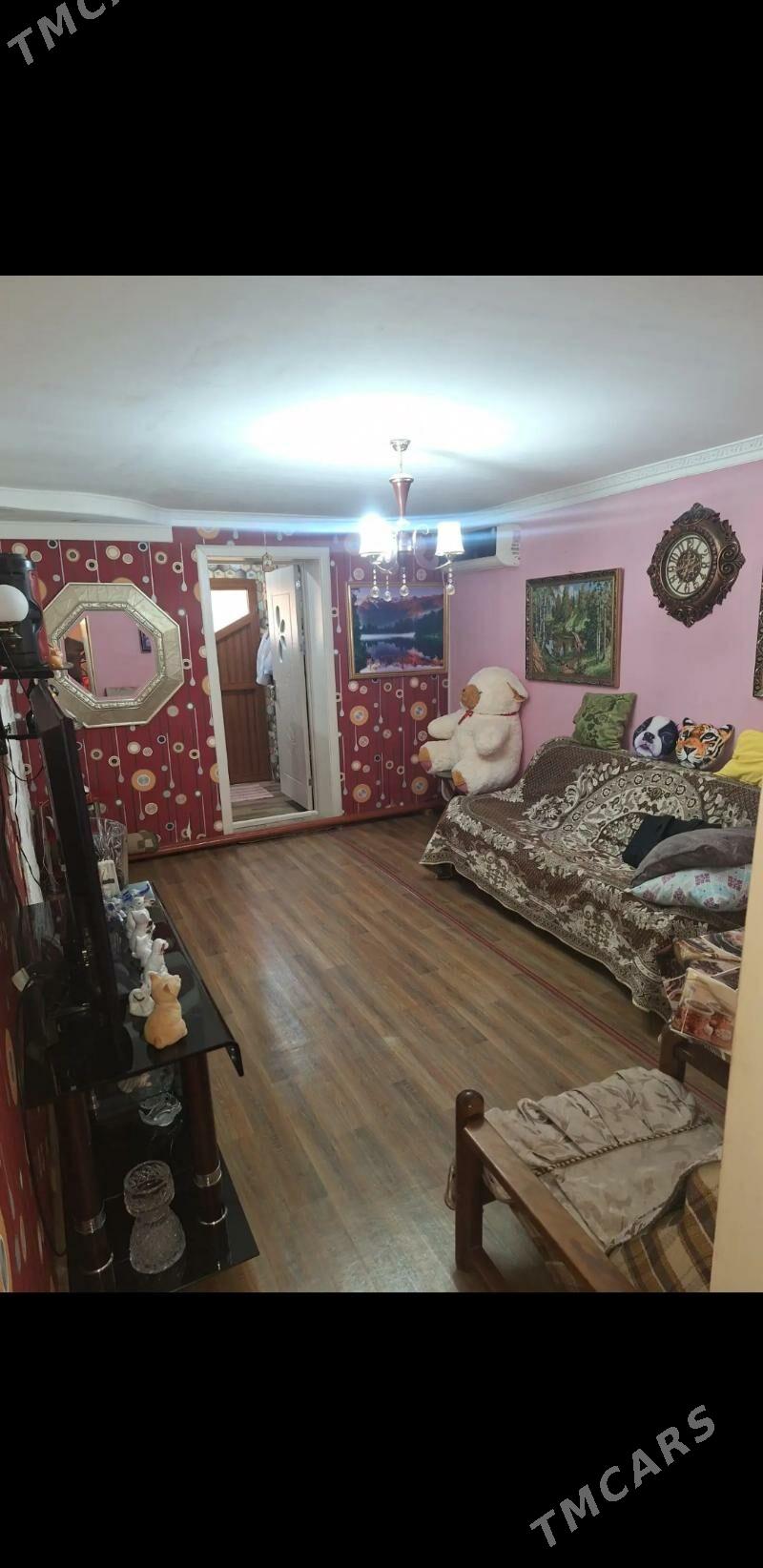 квартира Железнодорожный - Türkmenabat - img 3