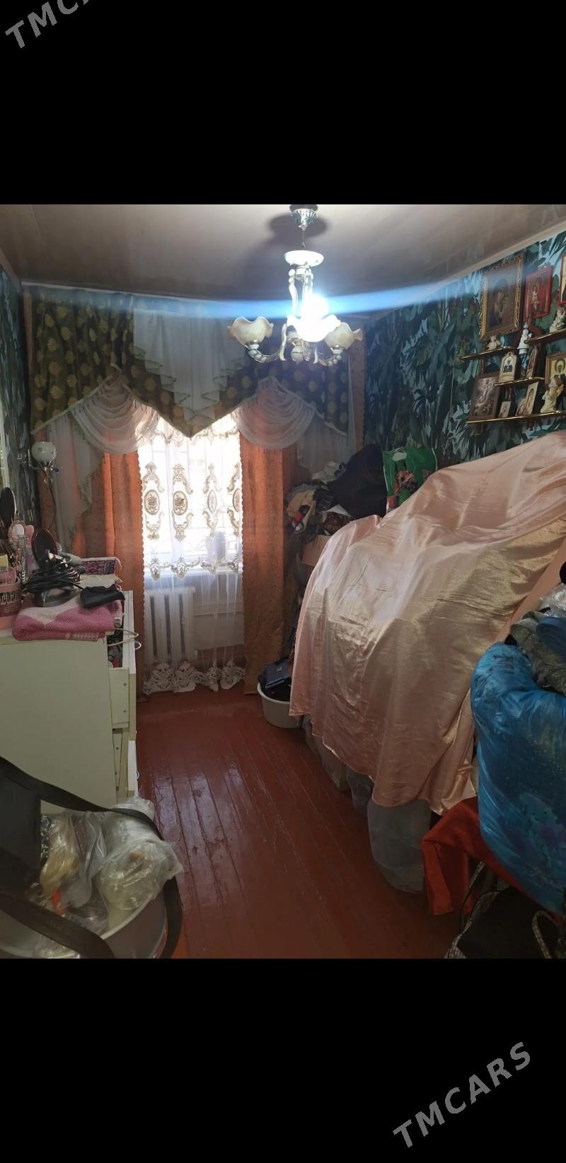 квартира Железнодорожный - Türkmenabat - img 4