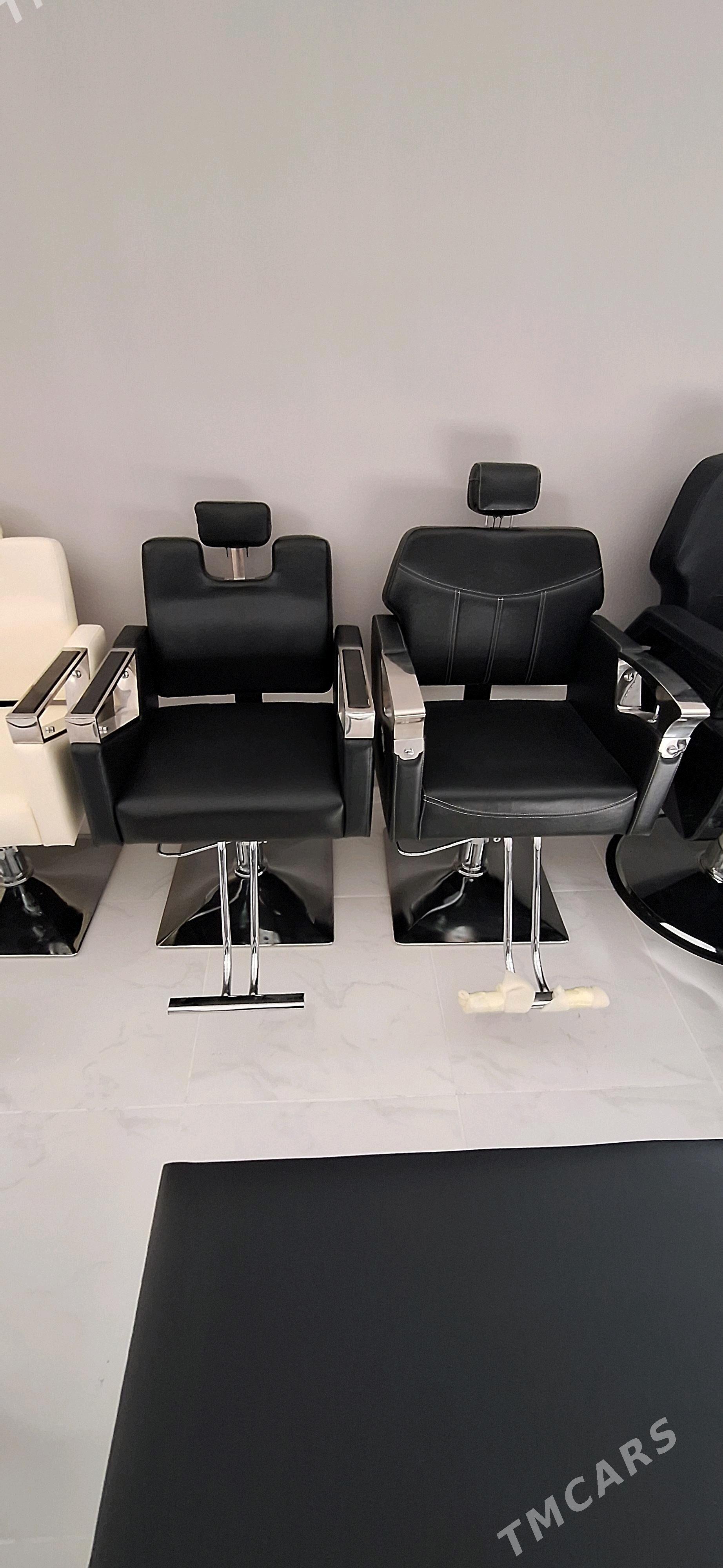 salon paytmaher kresla - Ашхабад - img 2