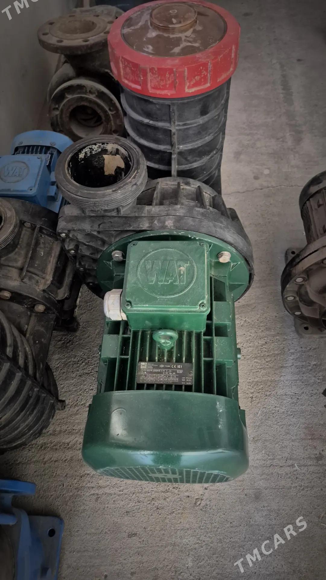 Насосы - Ашхабад - img 6