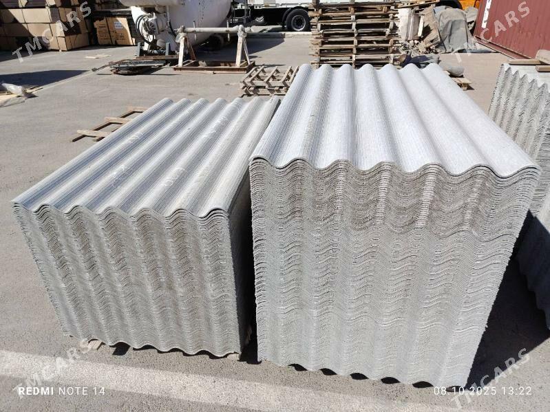 Azbes Sifer - Aşgabat - img 1