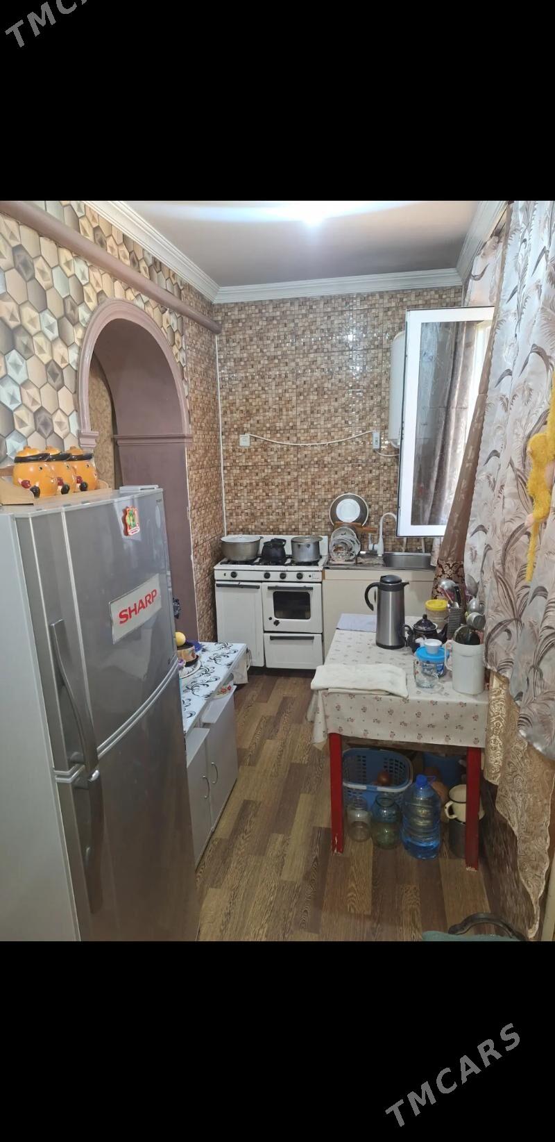 квартира Железнодорожный - Türkmenabat - img 6