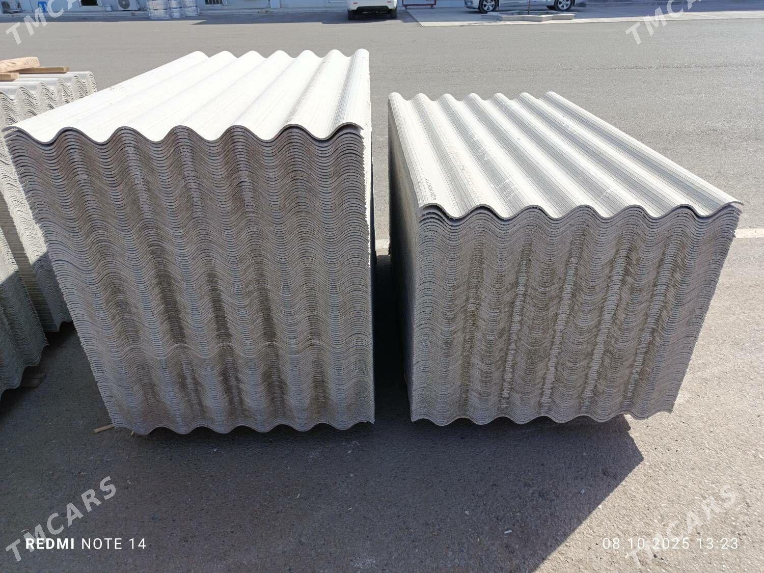 Azbes Sifer - Aşgabat - img 3