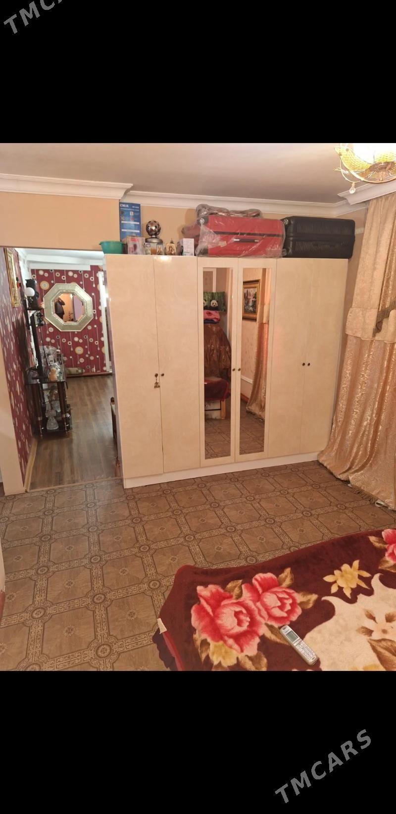 квартира Железнодорожный - Türkmenabat - img 7