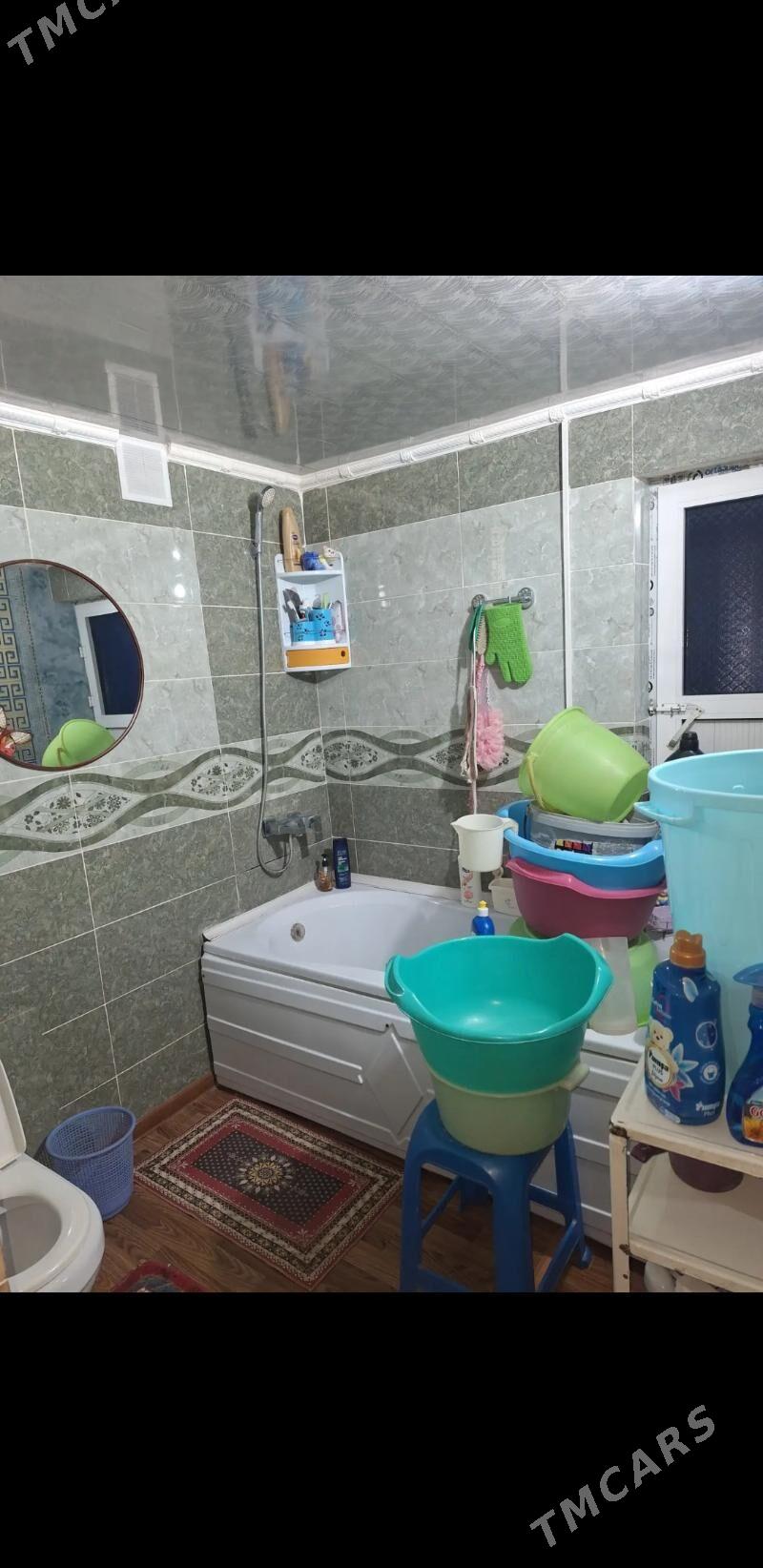 квартира Железнодорожный - Türkmenabat - img 5