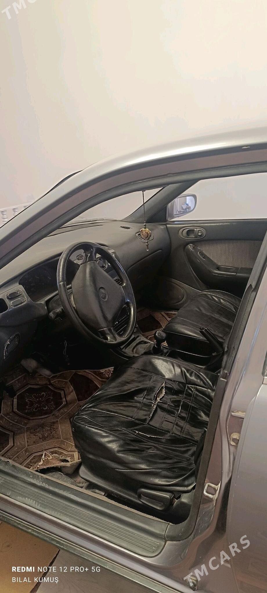 Mazda Mazda6 Sport 1992 - 36 000 TMT - Daşoguz - img 2