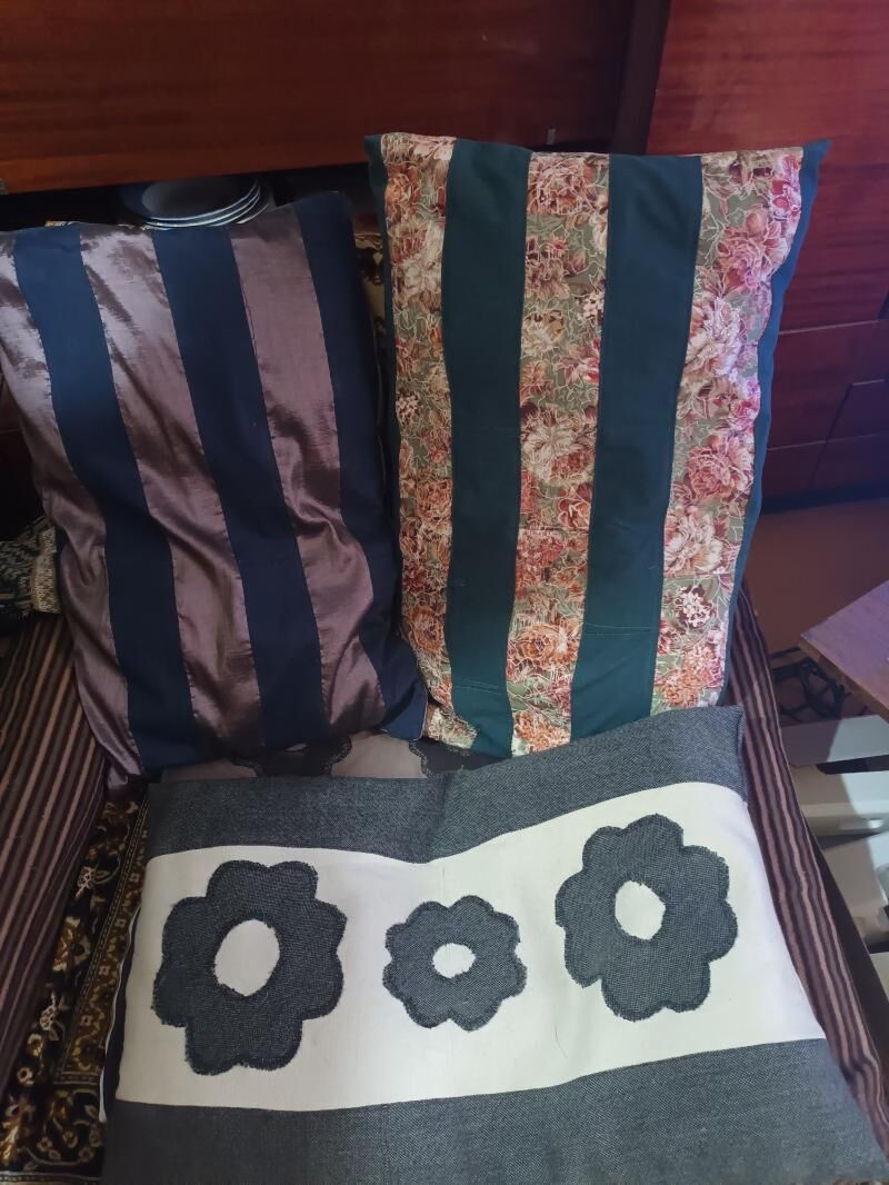 матрацы   диванные подушки - Мир 3 - img 3