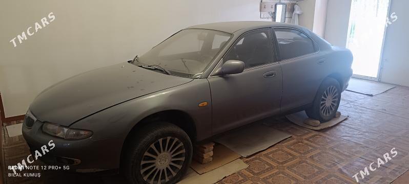 Mazda Mazda6 Sport 1992 - 36 000 TMT - Daşoguz - img 6