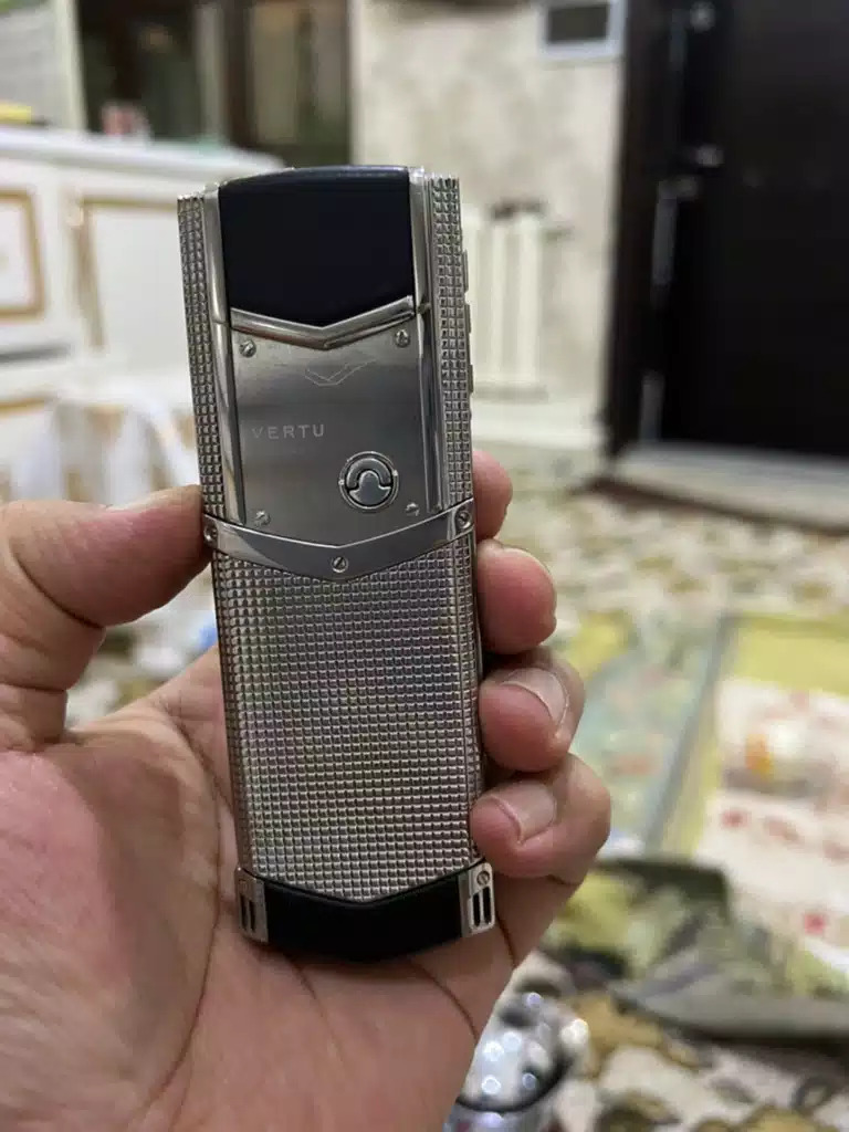 Vertu Orginal - Aşgabat - img 1