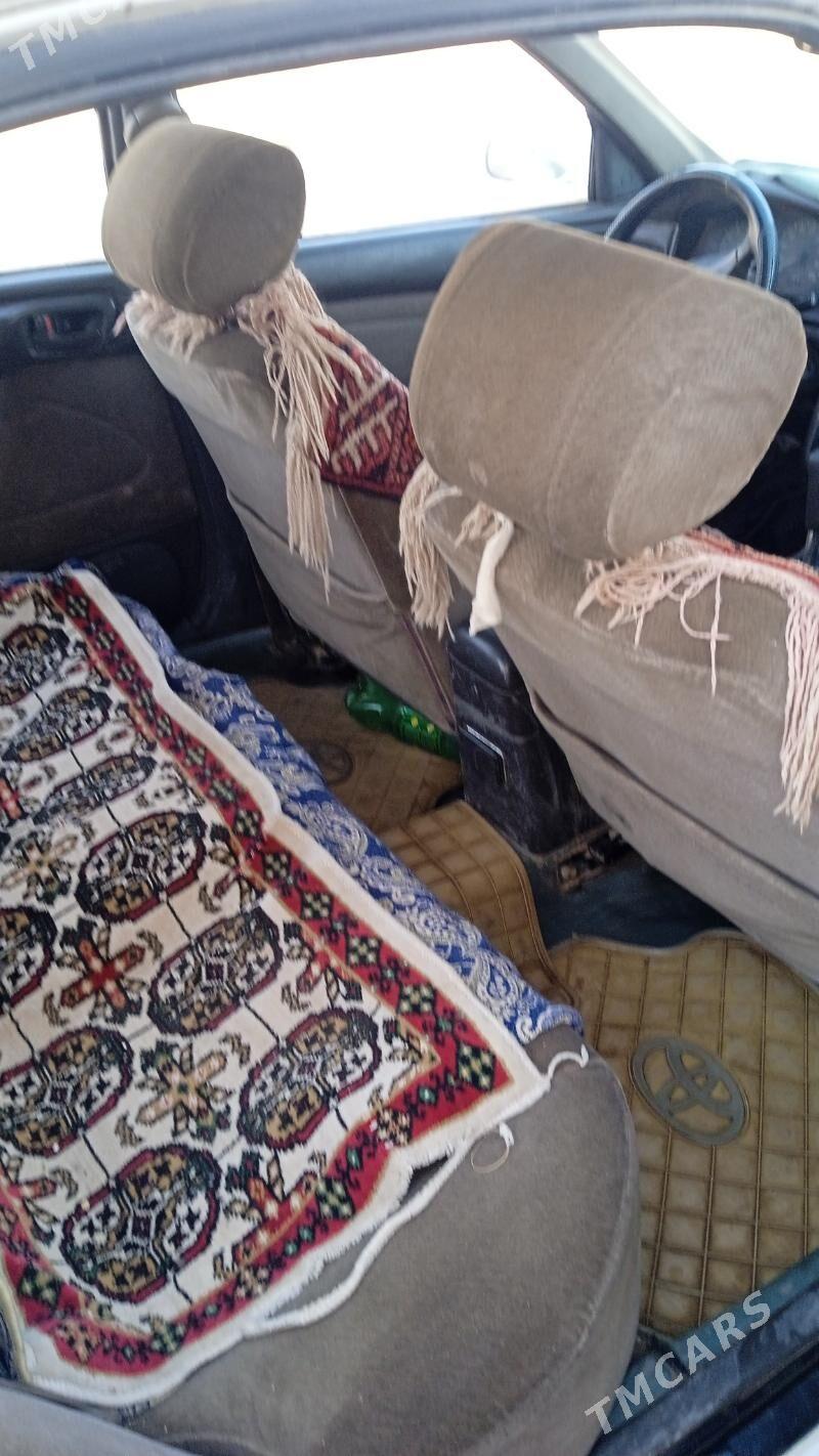 Toyota Corona 1992 - 60 000 TMT - Гурбансолтан Едже - img 5