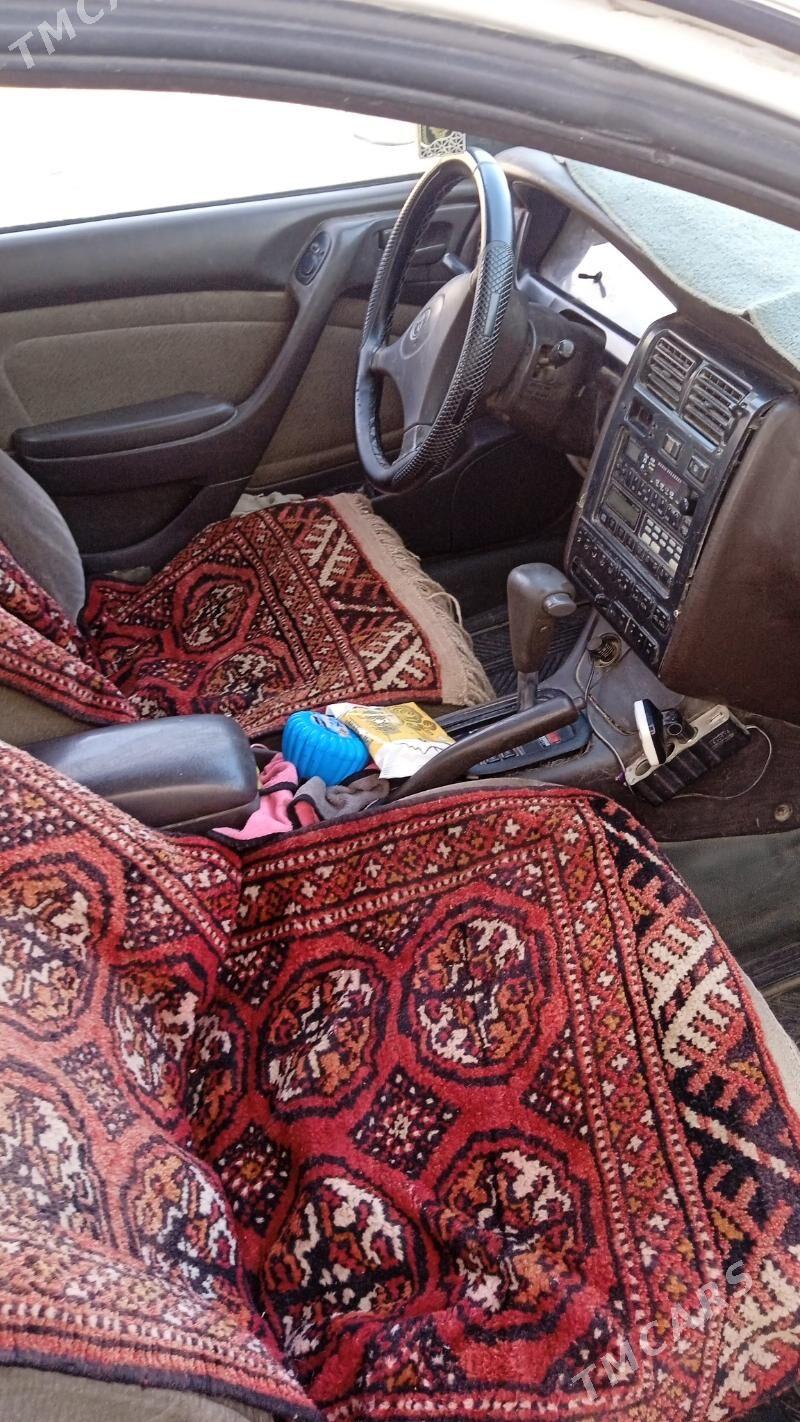 Toyota Corona 1992 - 60 000 TMT - Гурбансолтан Едже - img 7