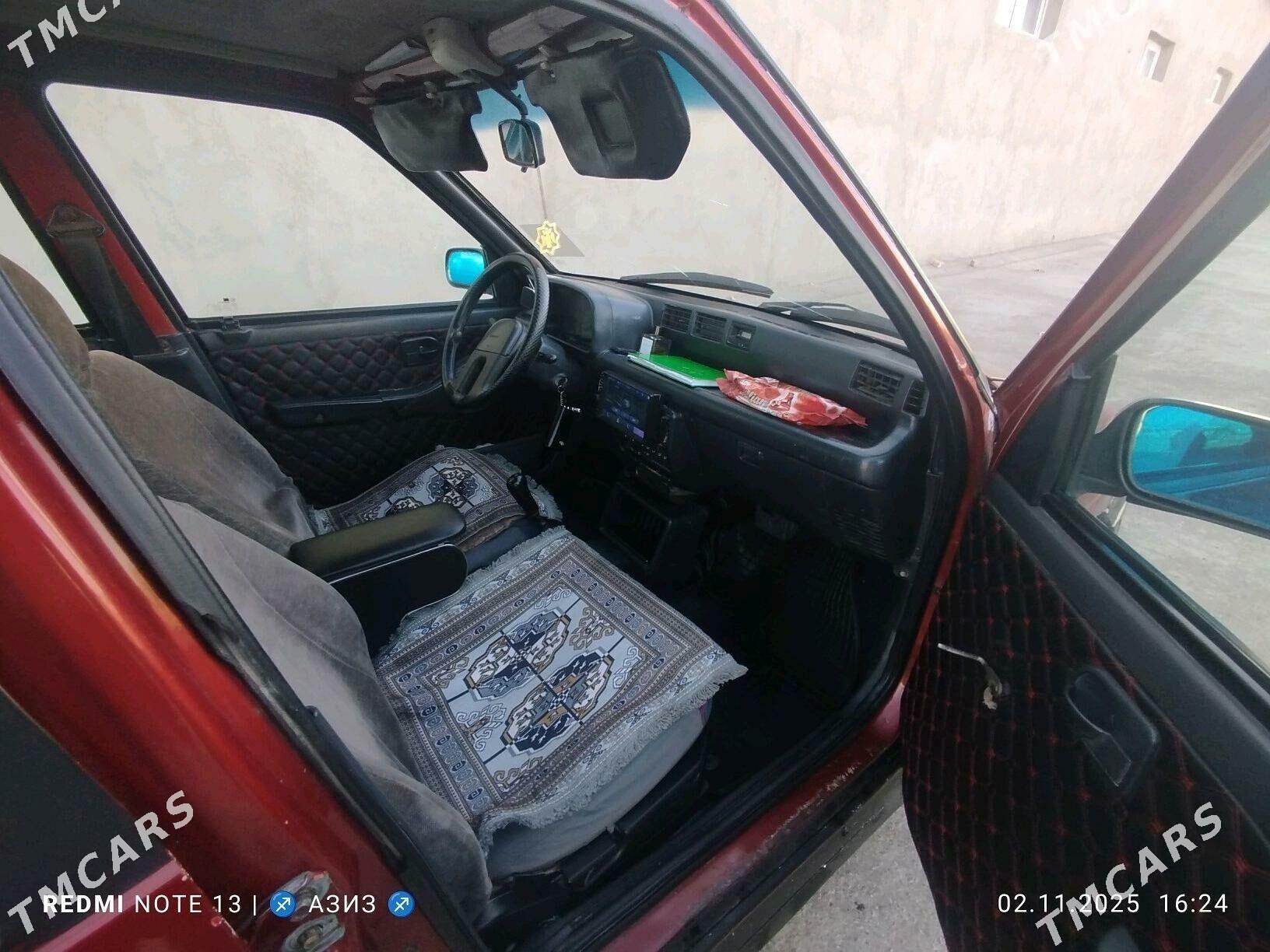 Daewoo Tico 1997 - 11 000 TMT - Дашогуз - img 5