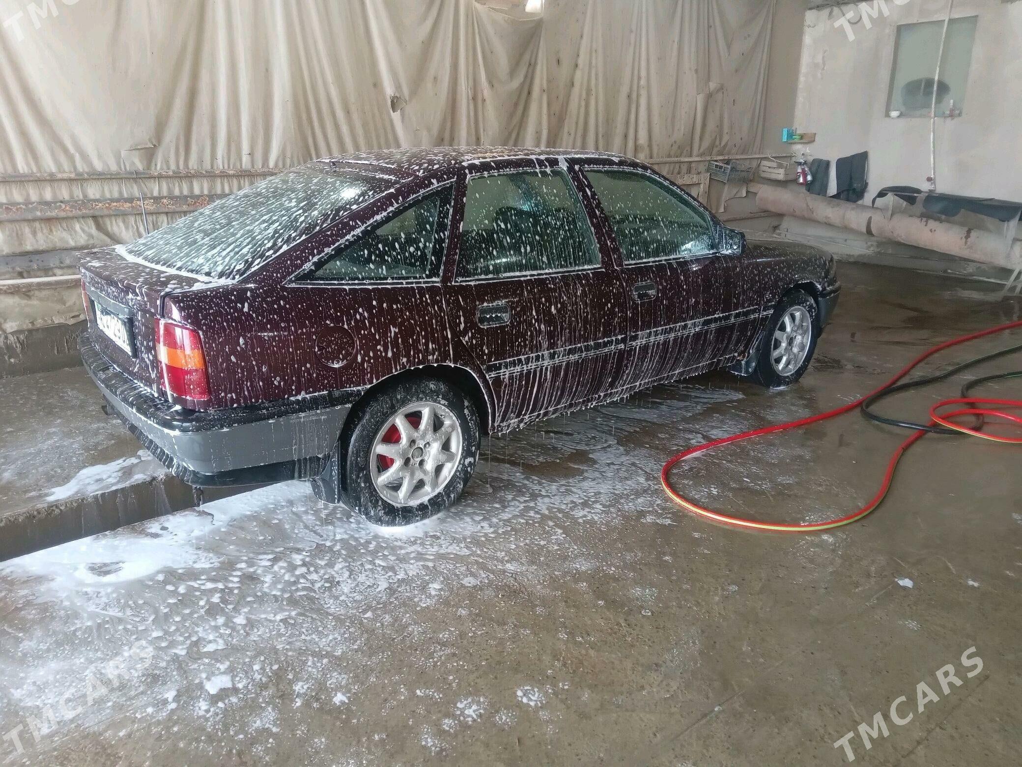 Opel Vectra 1992 - 40 000 TMT - Шабатский этрап - img 1