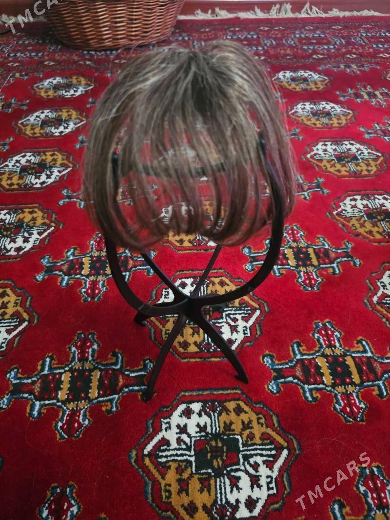 натуральные волосы - Кака - img 5