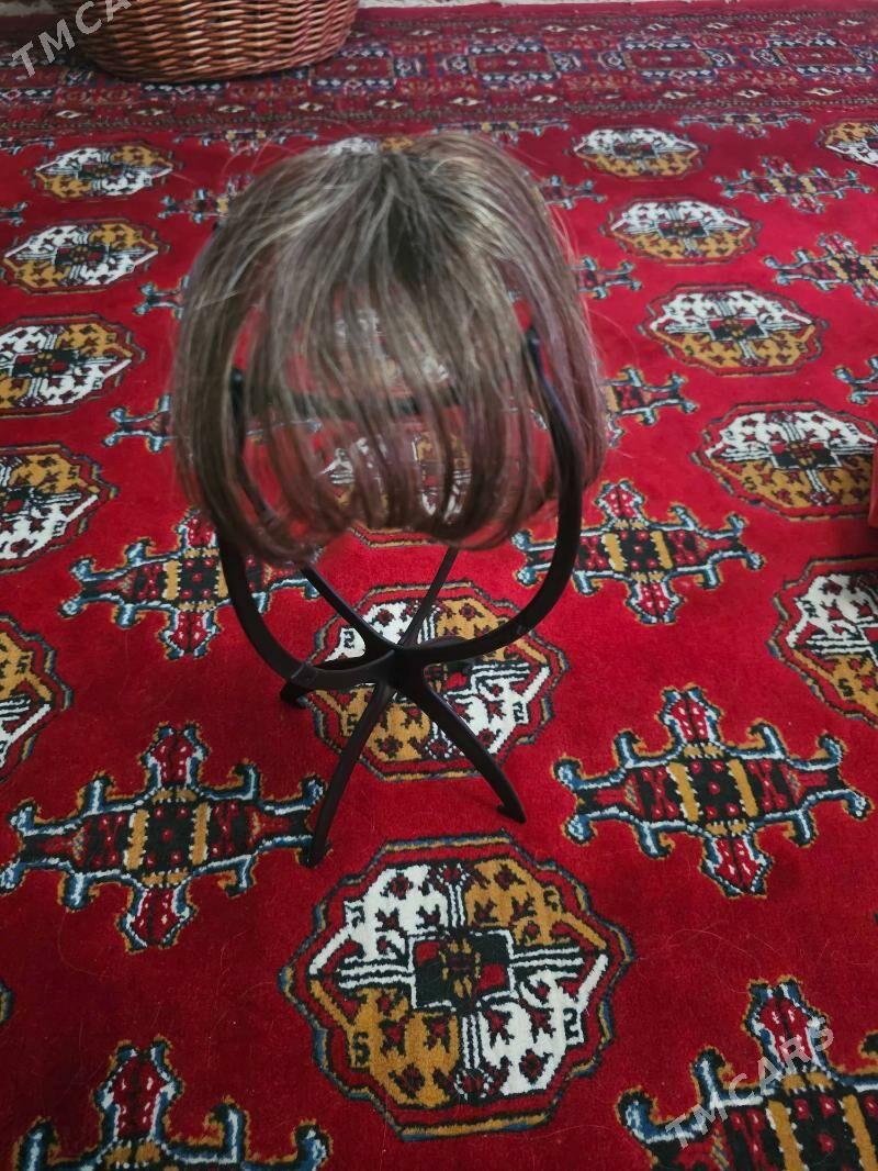 натуральные волосы - Кака - img 4