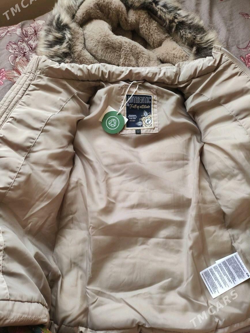 kurtka - Türkmenbaşy - img 2